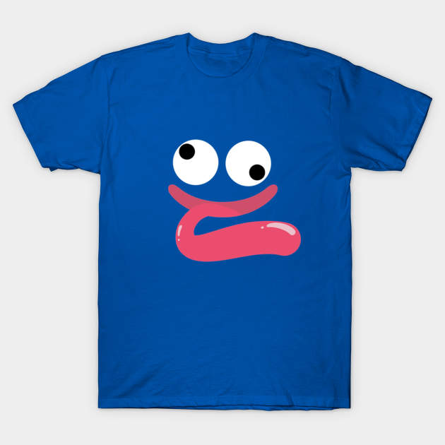 gooey duck shirt